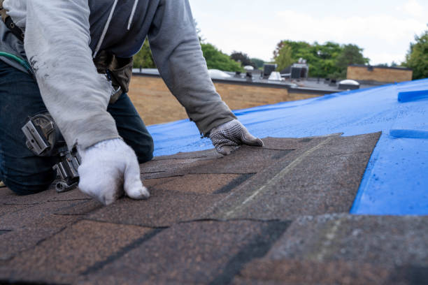 Best Tile Roofing Contractor  in Nellysford, VA