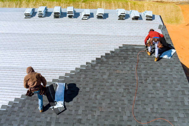 Professional Roofing Contractor in Nellysford, VA