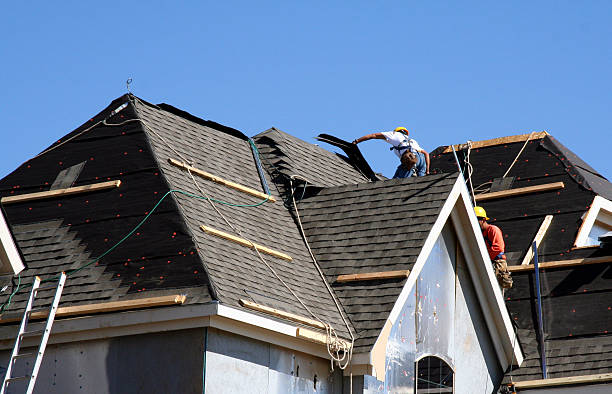 Best Roof Waterproofing Services  in Nellysford, VA