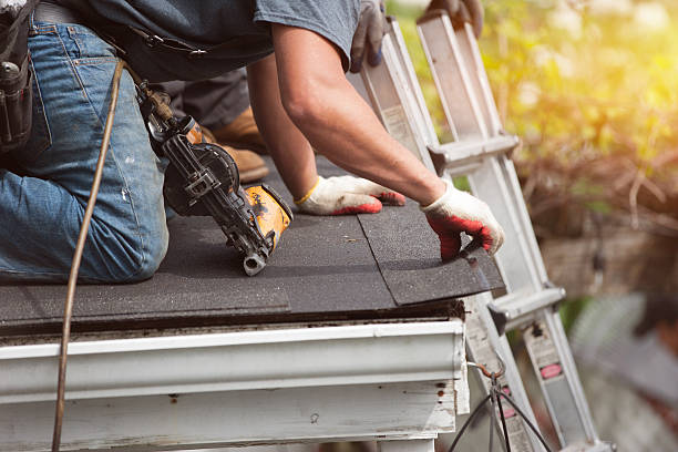 Best Commercial Roofing Services  in Nellysford, VA